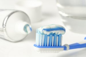 Toothpaste and Orthodontics